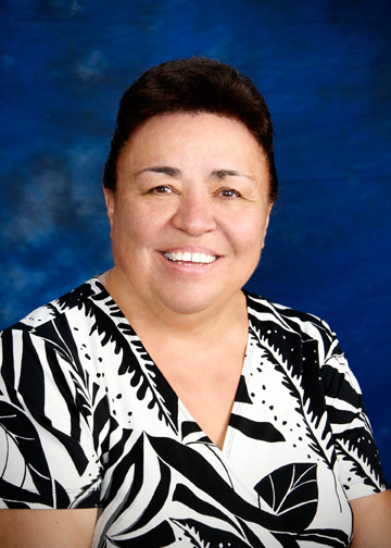 Meet Dept. of Housing and Human Concerns Director, Jo-Ann Ridao