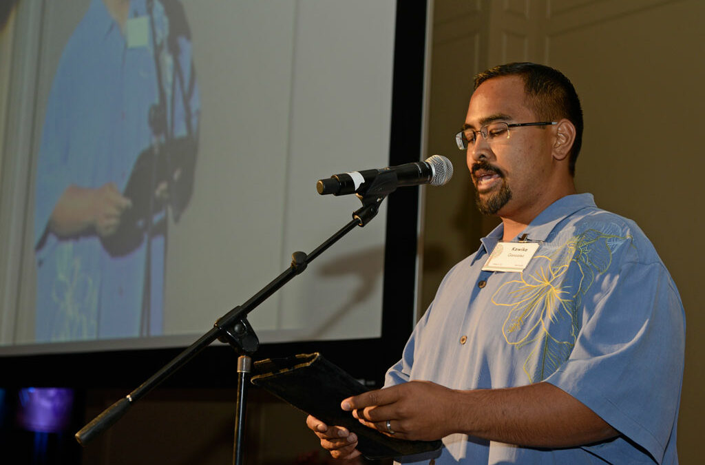 Moloka‘i Youngsters Enjoy Cutting-Edge Technology