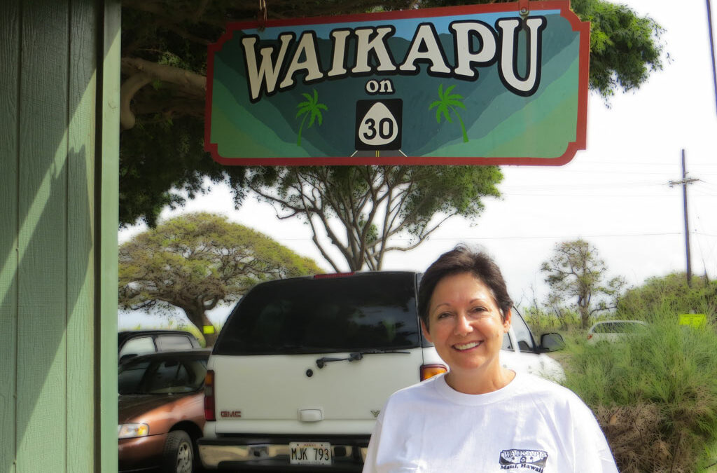 Home cooking draws customers to Waikapu on 30