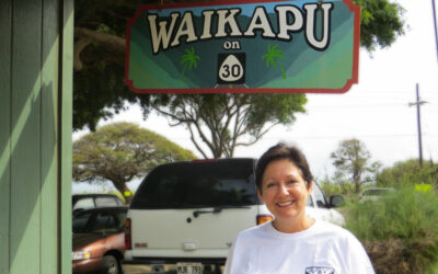 Home cooking draws customers to Waikapu on 30