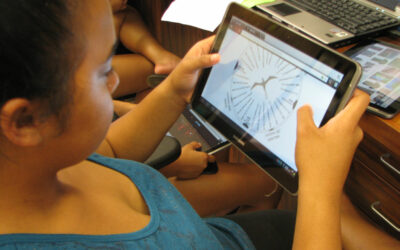 Stars align for Hana students in navigation project
