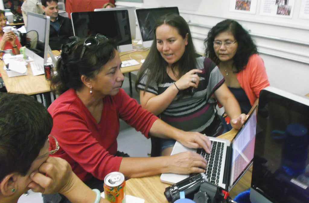 PBS Hawaii educates teachers about TV news