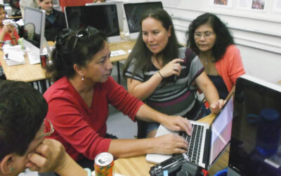 PBS Hawaii educates teachers about TV news