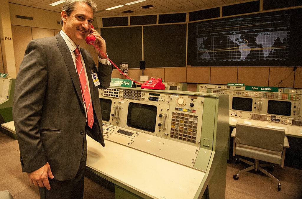 HNu Photonics: “Houston: We have a solution”