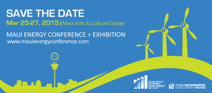 Conference looks at how consumers view energy