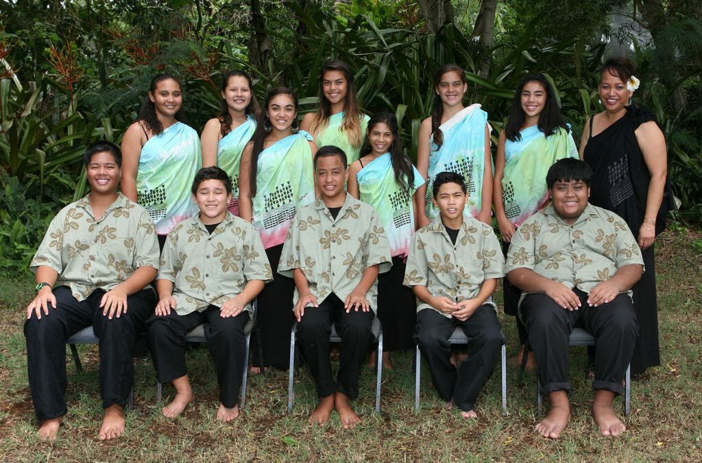 Molokai Middle School receives NOAA grant