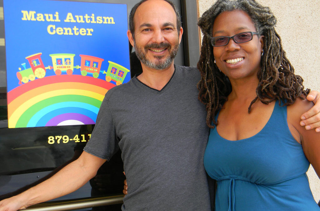 Maui Autism Center: Little gains become big accomplishments