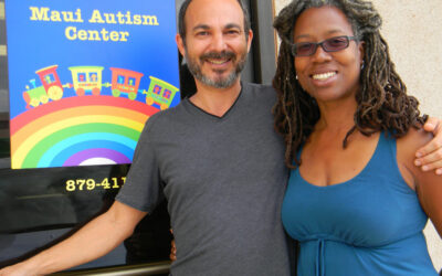Maui Autism Center: Little gains become big accomplishments