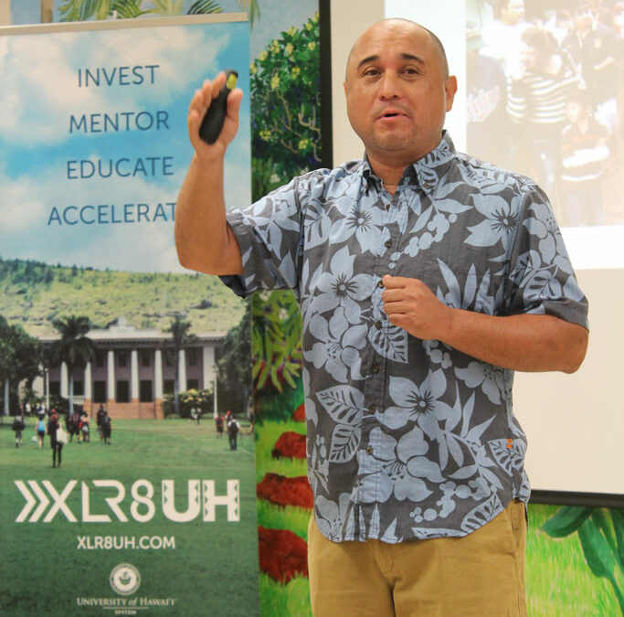 MEDB Accelerates Entrepreneurs on Lanai