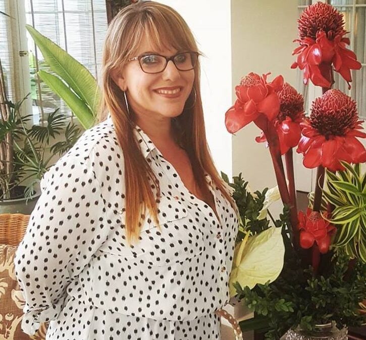 Maui District Teacher of the Year