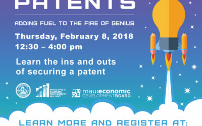 Patents: Adding Fuel to the Fire of Genius