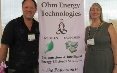 The Powerhouse: Conserve Energy, Reduce Costs