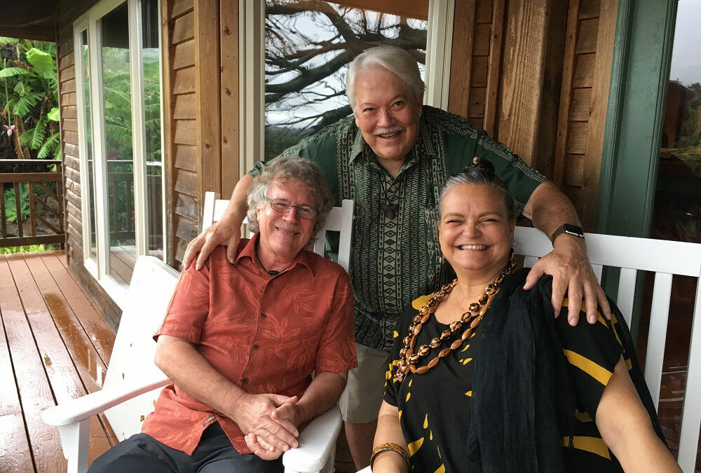 Maui Filmmakers Honored at Taos Film Festival