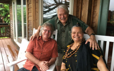 Maui Filmmakers Honored at Taos Film Festival