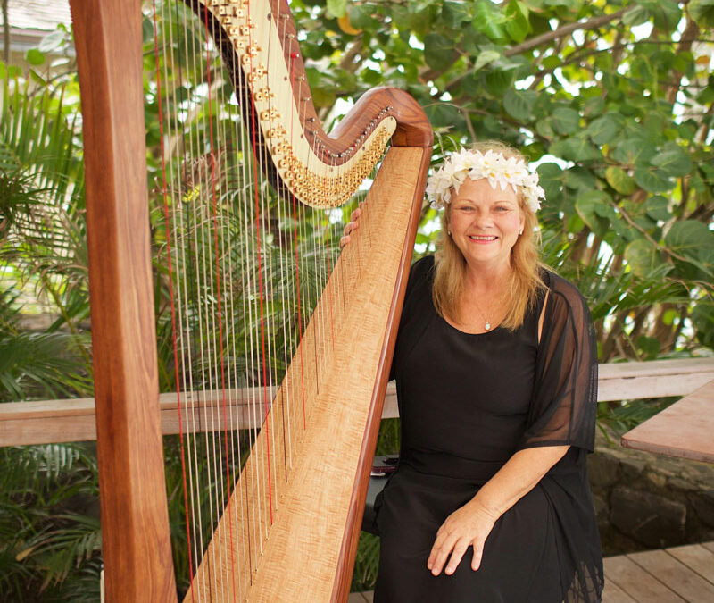 Harp Therapy