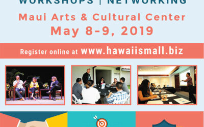 Hawaii Small Business Conference Returns to Maui