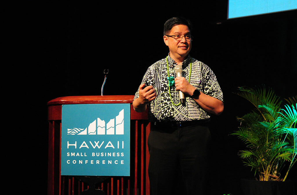 Pono Shim Explains True Aloha