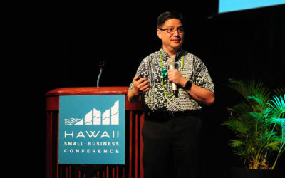 Pono Shim Explains True Aloha