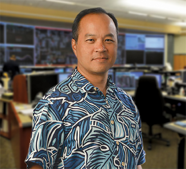 2020 Hawaii Energy Conference: Imagining a Just Recovery