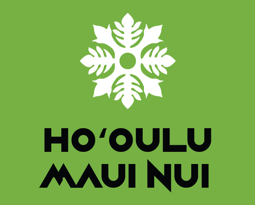 Ho’oulu Maui Nui Business Directory