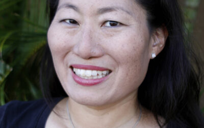 Kimberly Svetin, Molokai Entrepreneur