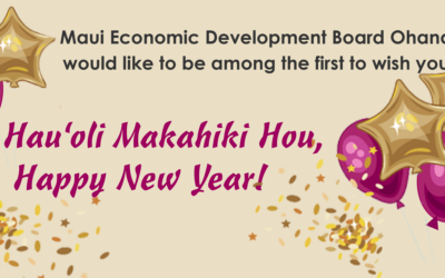 Makahiki: Celebrating the New Year