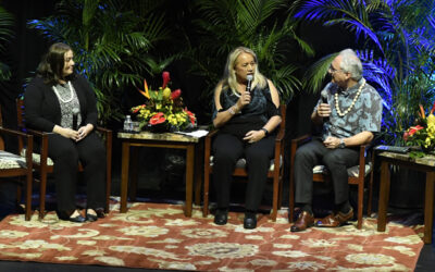 HEC Points To Hawaii’s Future