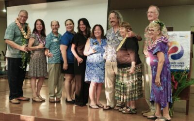 Rotary International helps Maui