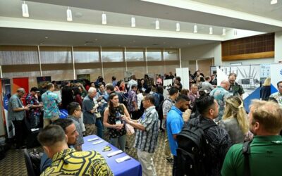 12th Hawaii Energy Co + Exhibition Offering Solutions