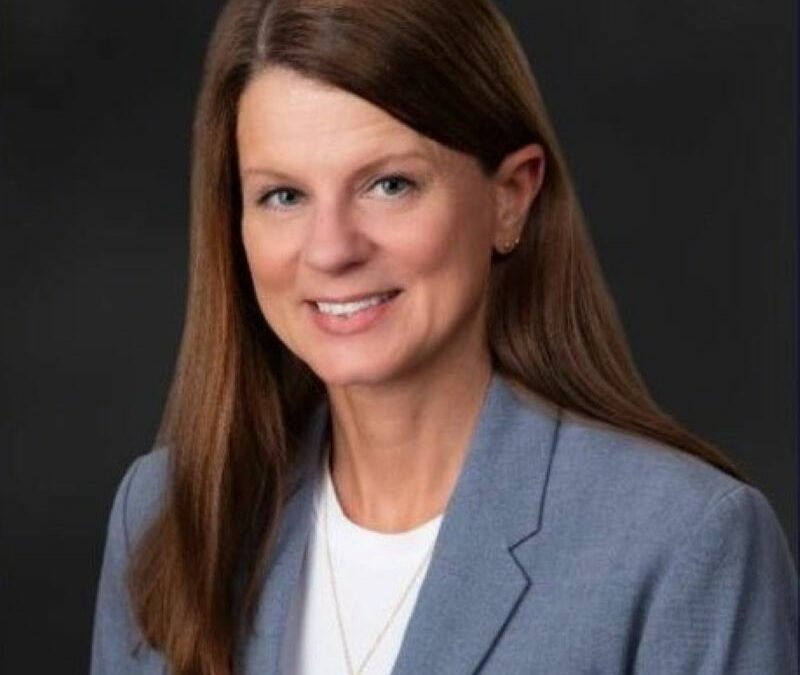 Lynn Fulton: Leading Maui Health Forward 