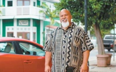 CLEAN & SAFE IN WAILUKU 