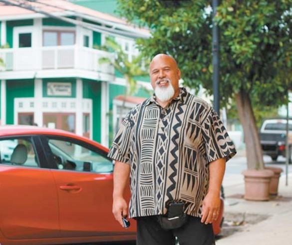 CLEAN & SAFE IN WAILUKU 