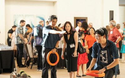 MEDB’s Annual Ke Alahele Education Fund Dinner on August 23 