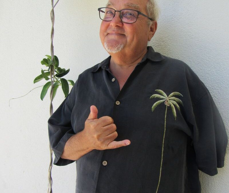 IMPROV ON MAUI 