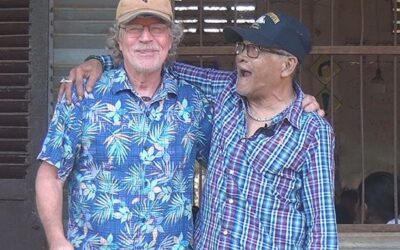The Maui–Cambodia Connection Continues 