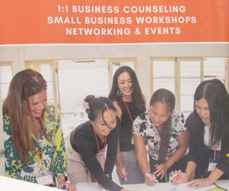 Business Bootcamp Empowers Local Entrepreneurs 