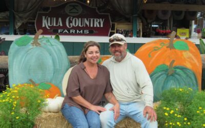 The Farmers Behind Maui’s Favorite Pumpkins 