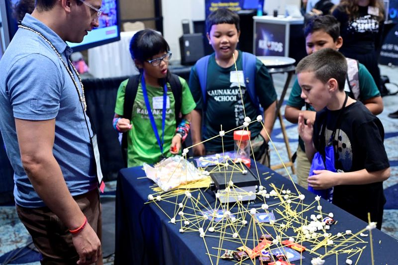 STEMworks Announces 17th Annual Hawaiʻi STEM Conference 