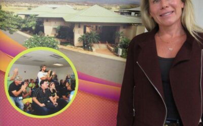 A Surviving and Thriving Lahaina Business