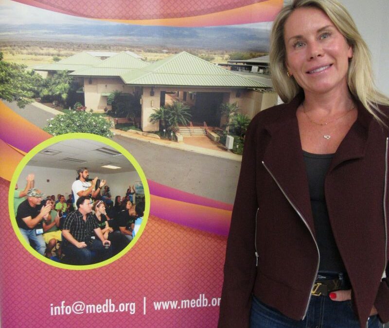 A Surviving and Thriving Lahaina Business  