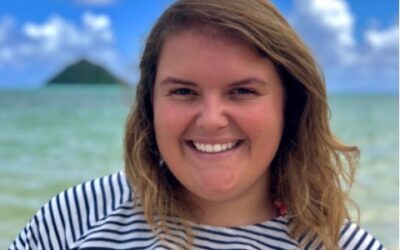 Maui Biologist Works to Protect Whale Health