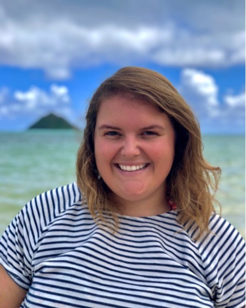 Maui Biologist Works to Protect Whale Health