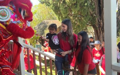 2026 Chinese New Year 