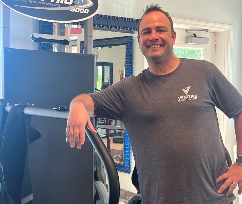 Supporting Maui’s Next Generation of Physical Therapists 