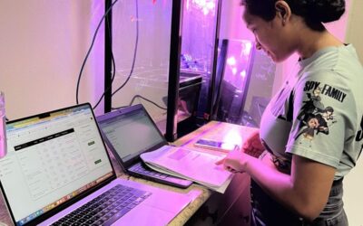 STEMworks™ Expands Summer Internship Opportunities 