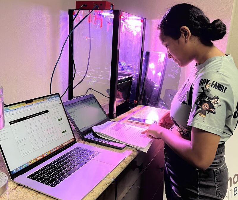 STEMworks™ Expands Summer Internship Opportunities 