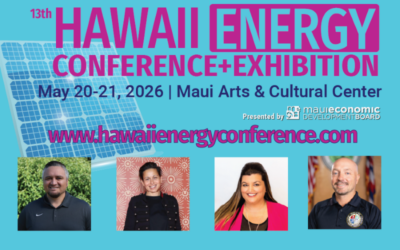 Energy: Power, People & Place