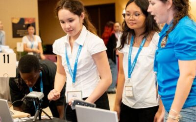 17th Annual Hawaiʻi STEM Conference welcomed 196 Maui County students