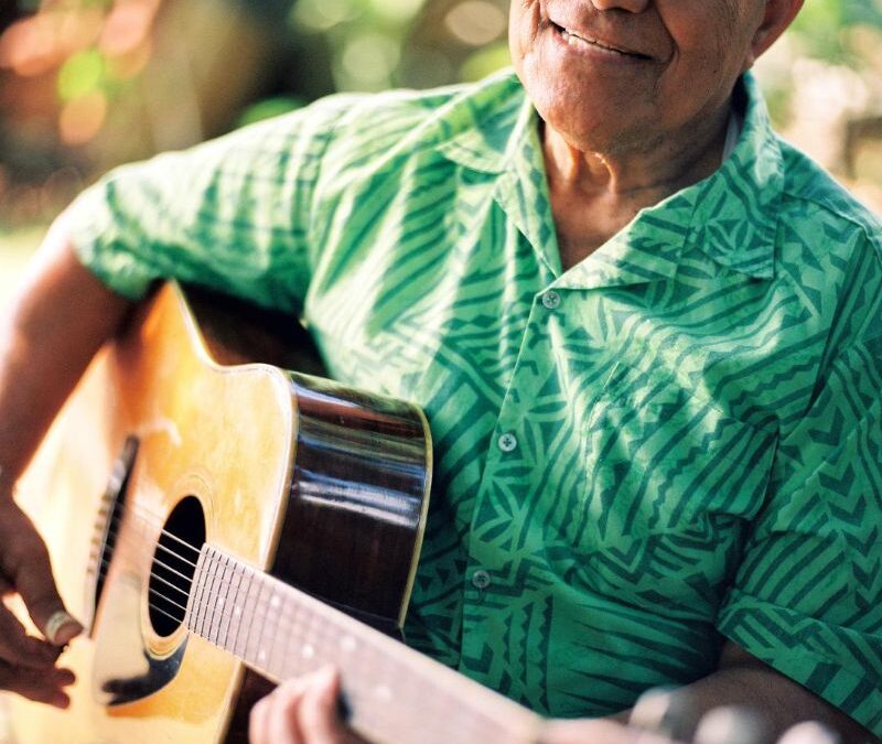 Our Kūpuna