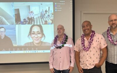 Maui Film Economy & Wailuku Film Festival